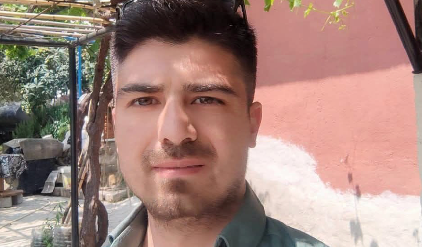 Aydın'da 33 yaşındaki genç yaşamını yitirdi