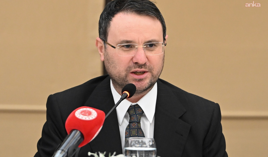 Bakan Gürlek: "Gönüllü iade hukuki sorumluluğu ortadan kaldırmaz"