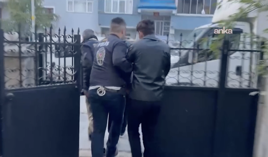 Aydın’ın da aralarında olduğu 35 ilde siber suç operasyonu
