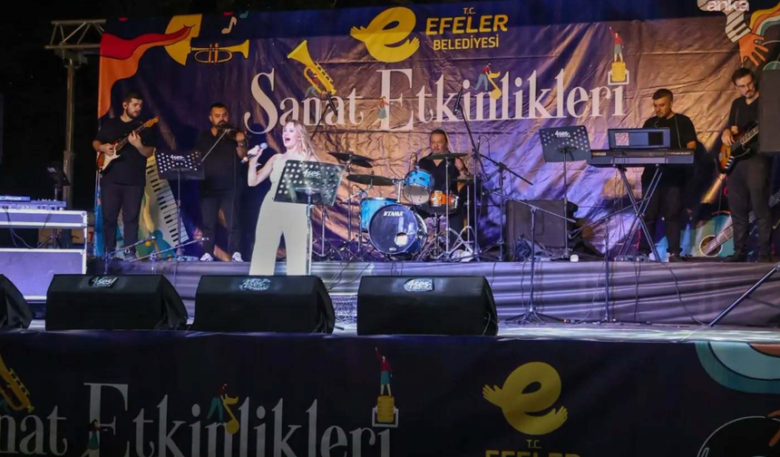 Efeler'de Cumhuriyet Bayramı renkli etkinliklerle kutlanacak