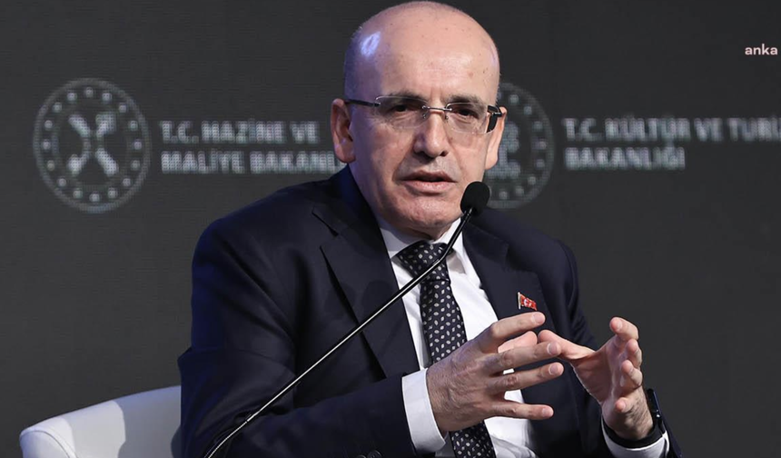Hazine ve Maliye Bakanlığı'ndan "Merrill Lynch Bankası" açıklaması