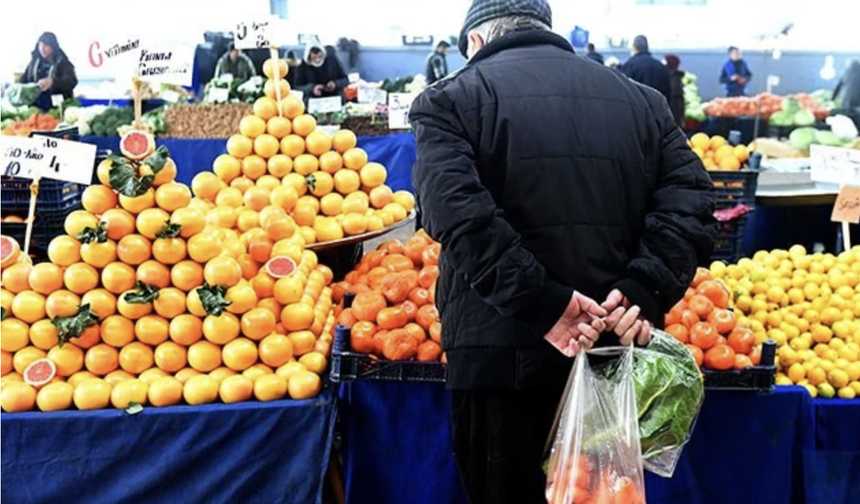 TÜRK-İŞ: Yoksulluk sınırı 123 bin TL’yi aştı