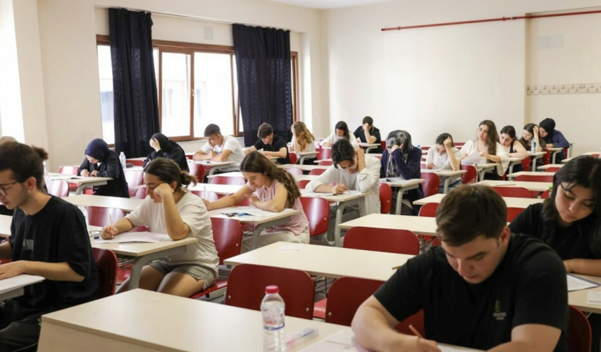 2027 LGS sınav tarihi belli oldu