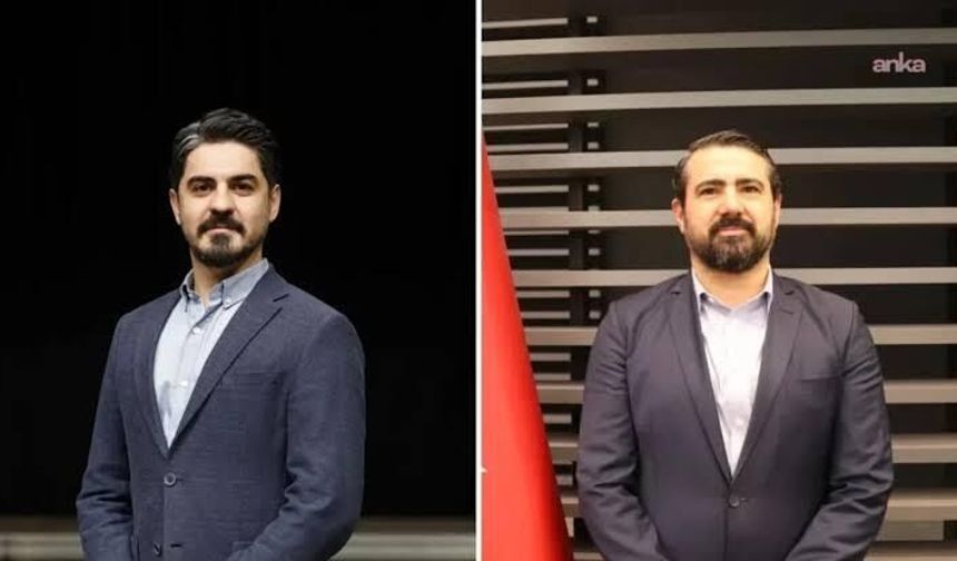 Mersin Mezitli'de Turgut Selağzı, Yenişehir'de Çağdaş Dutlu belediye başkan vekilliğine seçildi