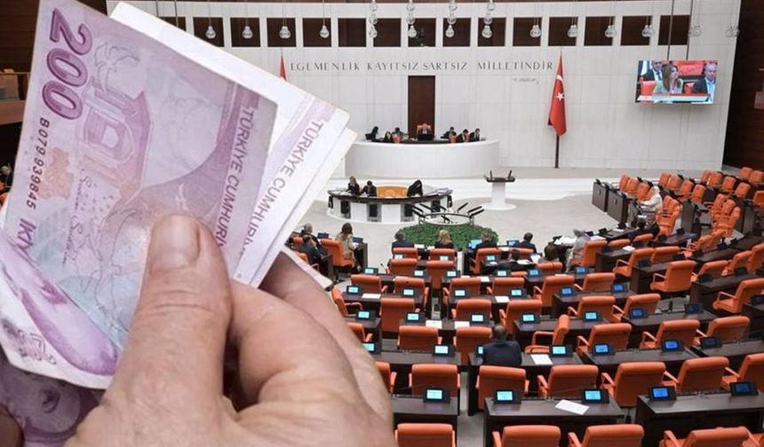 Fon Kanunu Maddeleri Neler? Ödemeler Ne Zaman Yapılacak? Kimlere Ödeme Yapılacak?