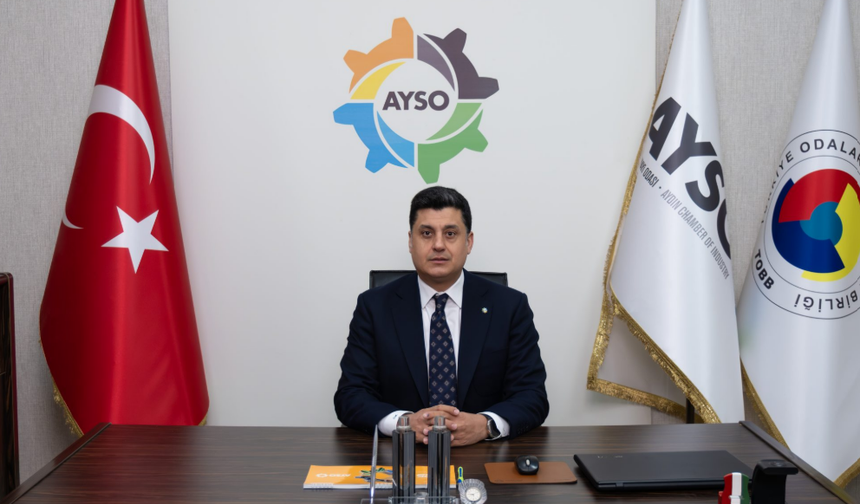 AYSO’da seçim tamamlandı: Gökhan Maraş yeniden başkan