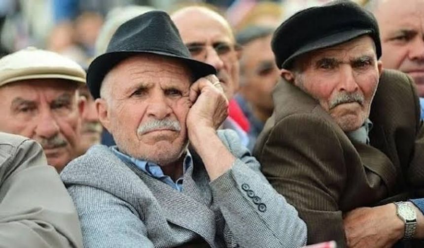 Emekli maaşlarına düzenleme hazırlığı