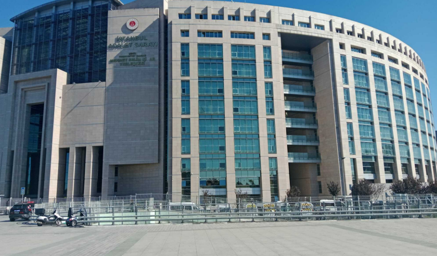 İstanbul Cumhuriyet Başsavcılığı'ndan fon soruşturması açıklaması