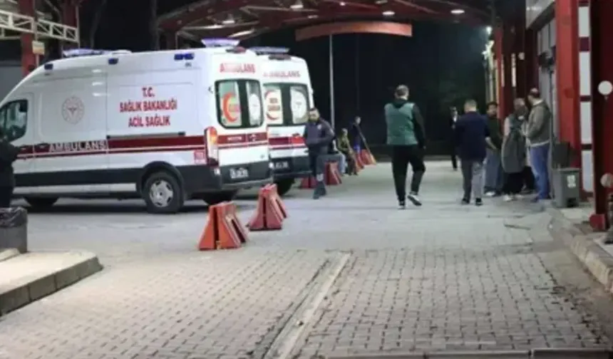 İZMİR SAHİLİNDE DEHŞET! Gözü Dönmüş Cani, Ailesinin Gözü Önünde Adamın KULAĞINI ISIRARAK KOPARDI!