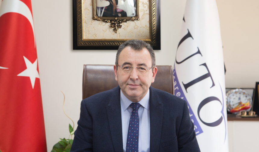 Serdar Akdoğan ekibi seçimden zaferle çıktı