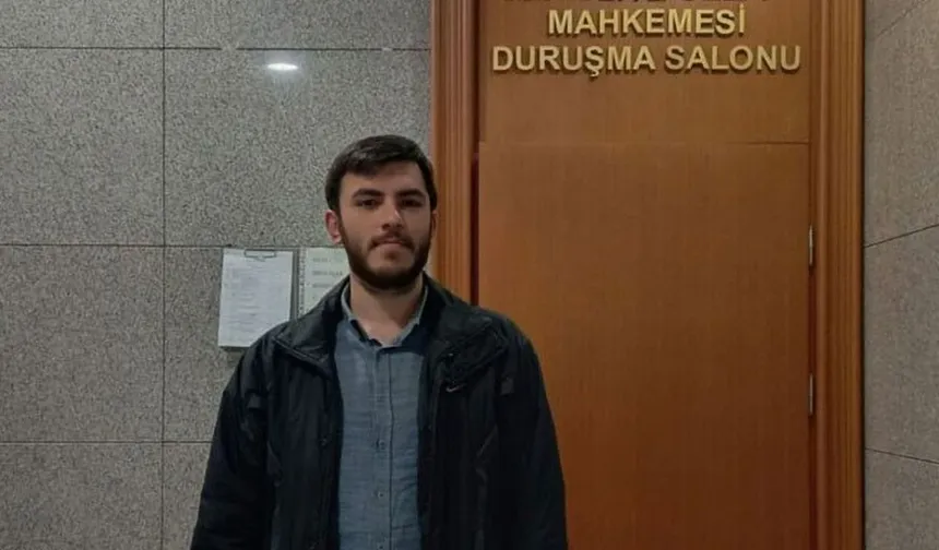 TUTUKLU GAZETECİ İSMAİL ARI İÇİN İDDİANAME TAMAM: 5 YILA KADAR HAPSİ İSTENİYOR