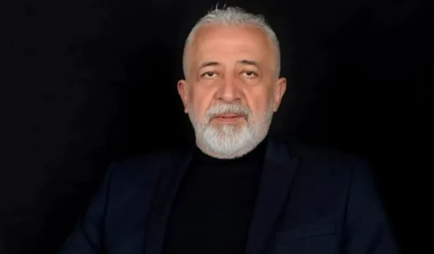 Aydınpost köşe yazarı Özlenen Alcı serbest bırakıldı