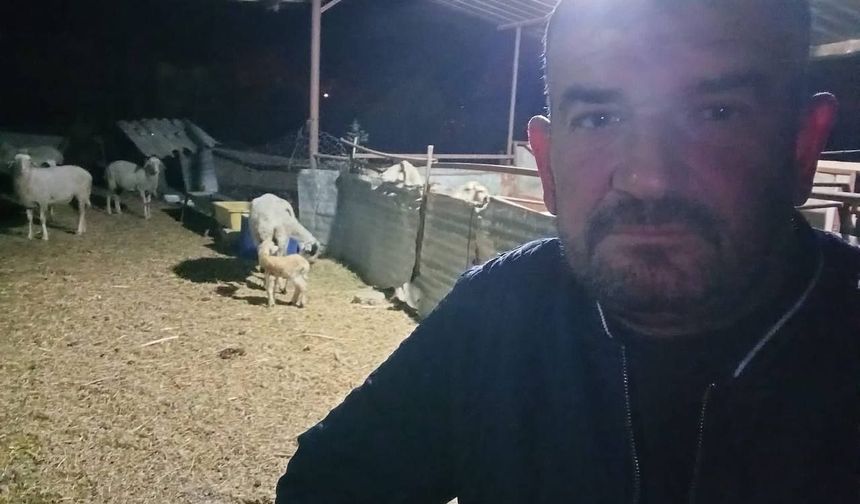 Nazilli’de şüpheli ölüm: Bahçe yolunda cansız bedeni bulundu