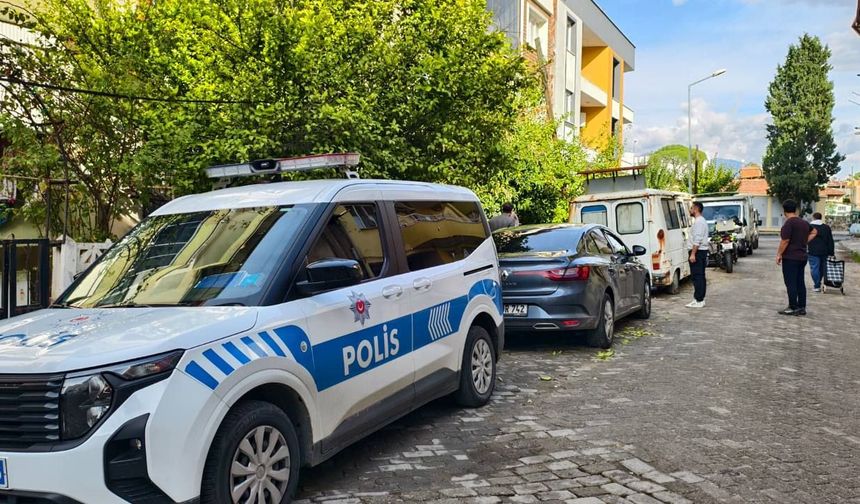 Nazilli'de yalnız yaşayan kadın evinde ölü bulundu
