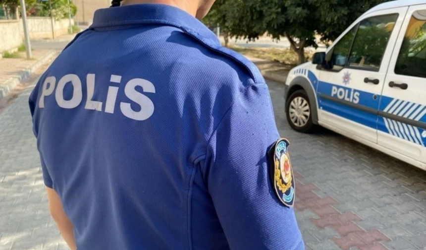 Aydın’da eski kayınpederinin iş yerine silahla gitti