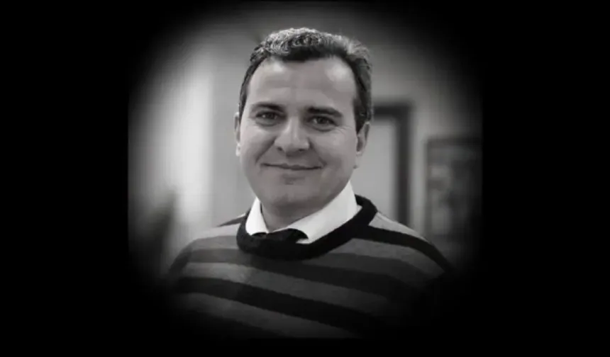 Söke Devlet Hastanesi Personeli Ahmet Nuri Seyhan Neden Öldü, Ölüm Sebebi Nedir?