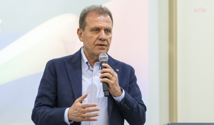 Vahap Seçer'den tutuklanmasının ardından ilk mesaj!