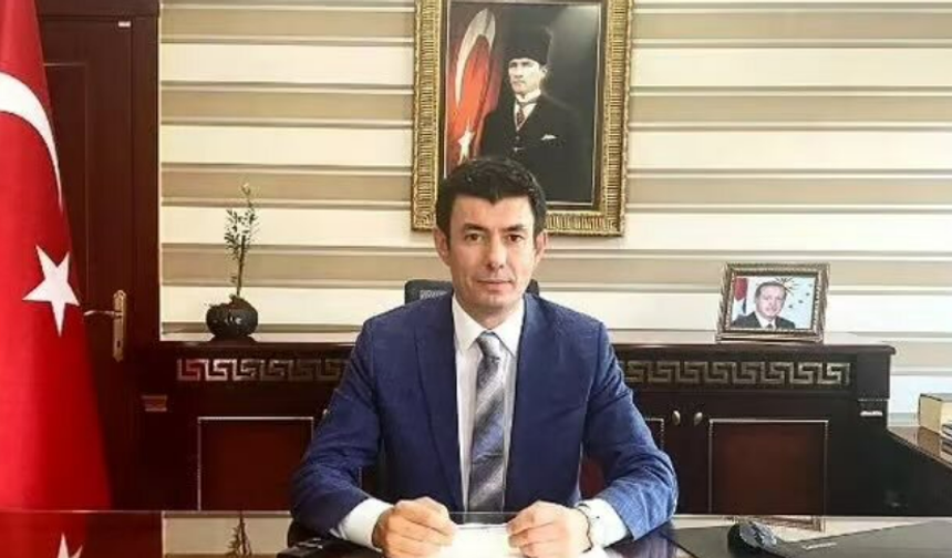 Afyonkarahisar Vali Yardımcısı İhsan Ayrancı hayatını kaybetti