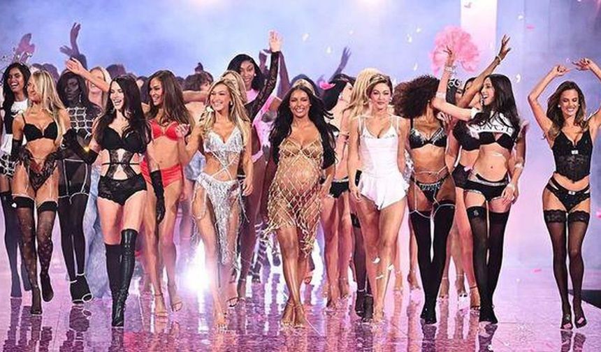 VICTORIA'S SECRET FASHION SHOW 2026 İZLE! Victoria's Secret defilesi nereden, nasıl izlenir?