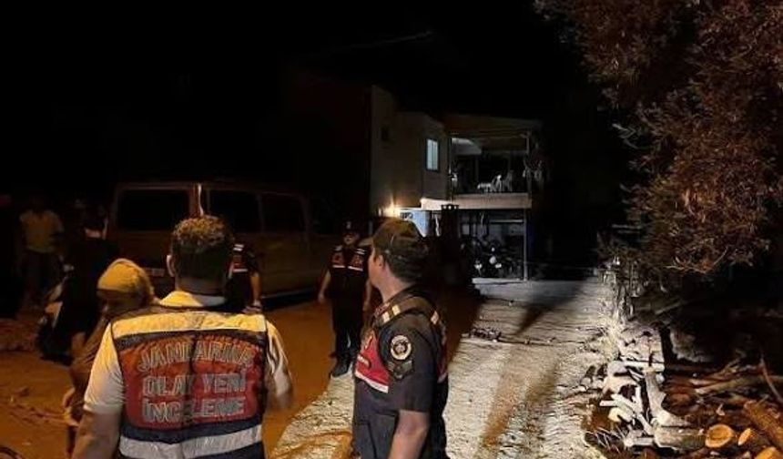 Nazilli'deki çekiçli saldırı davasında karar: Sanığa ağırlaştırılmış müebbet hapis cezası