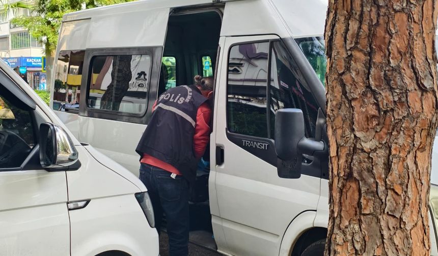 Nazilli’de silahlı saldırı: Eski sevgilisini başından vurdu, mezarlıkta yakalandı