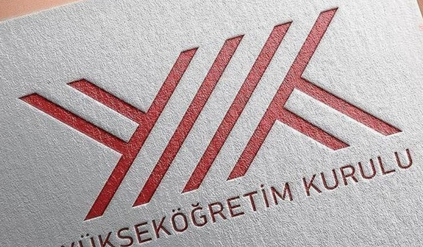 YÖK’ten öğrenci affı kapsamındaki yatay geçişlere yeni düzenleme